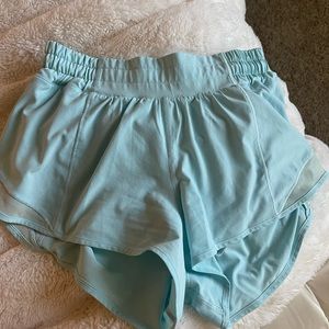 lululemon hotty hot 2.5